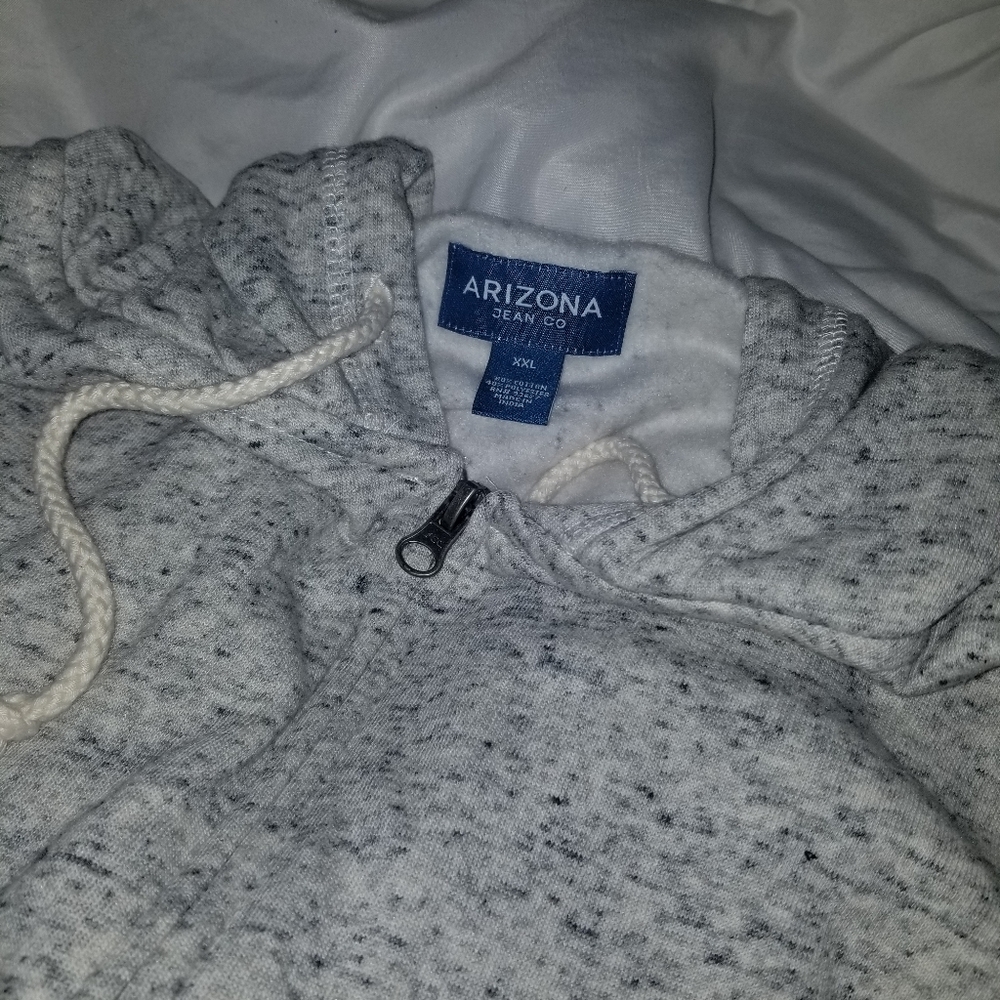 Arizona Jean co sweater